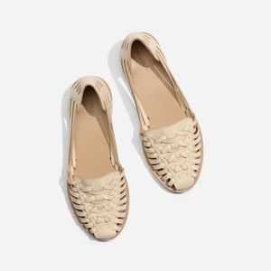 NEW Nisolo Huarache Sandal